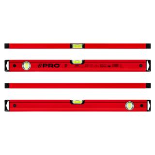 Poziomnica 60cm PRO600 Endurence PRO 3-01-01-A1-060 Poziomnica 60cm PRO600 Endurence PRO 3-01-01-A1-060