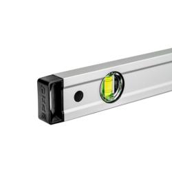Poziomnica anodowana z magnesami 80cm PRO 3-01-01-A6-080 Poziomnica anodowana z magnesami 80cm PRO 3-01-01-A6-080