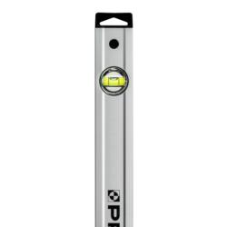 Poziomnica anodowana z magnesami 80cm PRO 3-01-01-A6-080 Poziomnica anodowana z magnesami 80cm PRO 3-01-01-A6-080