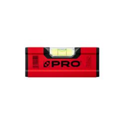 Poziomnica mini PRO600 12cm PRO PRO-A1012