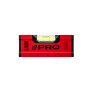 Poziomnica mini PRO600 12cm PRO PRO-A1012 Poziomnica mini PRO600 12cm PRO PRO-A1012