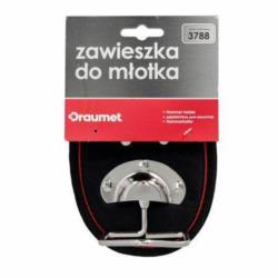 Zawieszka skórzana do młotka Draumet 3788