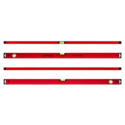 Poziomnica PRO600 Endurence 100cm aluminiowa PRO 3-01-01-A1-100