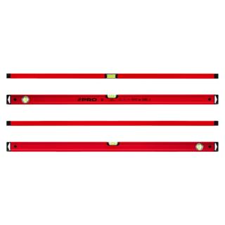 Poziomnica PRO600 Endurence 100cm aluminiowa PRO 3-01-01-A1-100