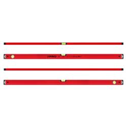 Poziomnica PRO600 Endurence 120cm PRO 3-01-01-A1-120 Poziomnica PRO600 Endurence 120cm PRO 3-01-01-A1-120
