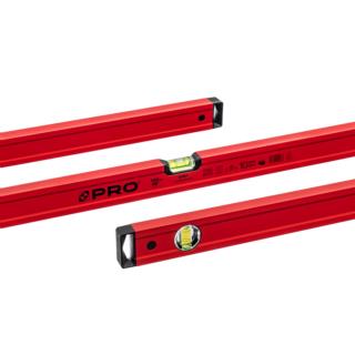 Poziomnica PRO600 Endurence 120cm PRO 3-01-01-A1-120 Poziomnica PRO600 Endurence 120cm PRO 3-01-01-A1-120