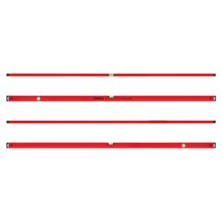 Poziomnica PRO600 Endurence 180cm PRO 3-01-01-A1-180