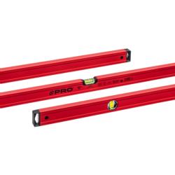 Poziomnica PRO600 Endurence 180cm PRO 3-01-01-A1-180