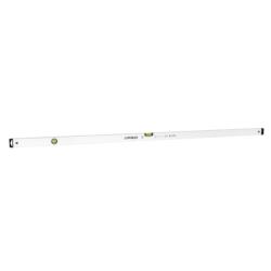Poziomnica z libellą PRO600 180cm PRO 3-01-01-AB-180 Poziomnica z libellą PRO600 180cm PRO 3-01-01-AB-180