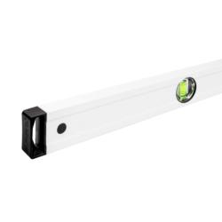 Poziomnica z libellą PRO600 180cm PRO 3-01-01-AB-180 Poziomnica z libellą PRO600 180cm PRO 3-01-01-AB-180