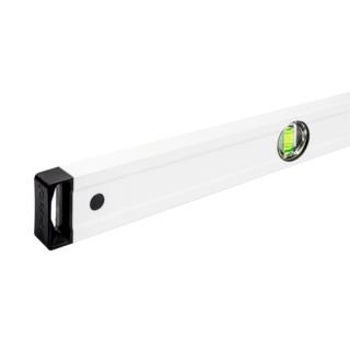Poziomnica z libellą PRO600 180cm PRO 3-01-01-AB-180 Poziomnica z libellą PRO600 180cm PRO 3-01-01-AB-180