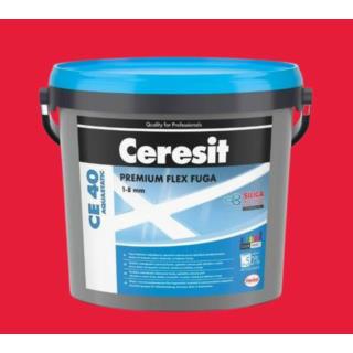 Fuga elastyczna CE40 107 5kg steel Ceresit