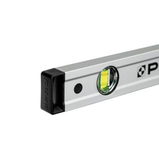Poziomnica PRO600 anodowana z magnesami 60cm PRO 3-01-01-A6-060 Poziomnica PRO600 anodowana z magnesami 60cm PRO 3-01-01-A6-060