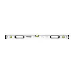 Poziomnica z libellą PRO800 2PLUS2 100cm PRO PRO-BJ100