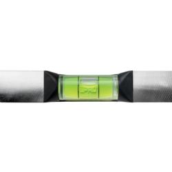 Poziomnica z libellą PRO800 2PLUS2 100cm PRO PRO-BJ100 Poziomnica z libellą PRO800 2PLUS2 100cm PRO PRO-BJ100