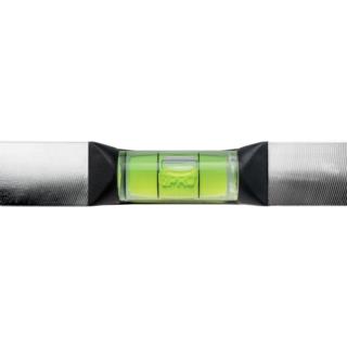 Poziomnica z libellą PRO800 2PLUS2 180cm PRO PRO-BJ180 Poziomnica z libellą PRO800 2PLUS2 180cm PRO PRO-BJ180
