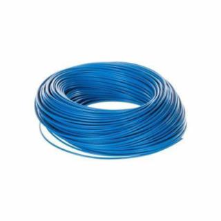 Przewód instalacyjny H07V-K (LgY) 1x1,0 niebieski Przewód instalacyjny H07V-K (LgY) 1x1,0 niebieski