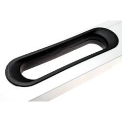 Poziomnica z libellą PRO800 2PLUS2 80cm PRO PRO-BJ080