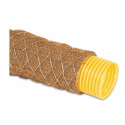 RURA DRENAŻOWA 100 W KOKOSIE