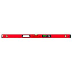 Taśma elektroizolacyjna czerwona 19mm/20m Tesaflex Tesa 53988