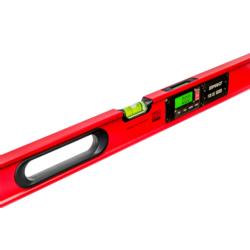 Taśma elektroizolacyjna czerwona 19mm/20m Tesaflex Tesa 53988