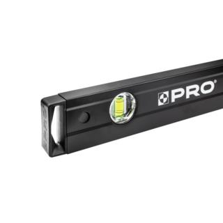 Poziomica czarna 60cm PRO800 PRO-BG060 Poziomica czarna 60cm PRO800 PRO-BG060