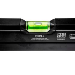 Poziomica czarna 60cm PRO800 PRO-BG060 Poziomica czarna 60cm PRO800 PRO-BG060