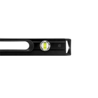 Poziomica czarna 80cm PRO800 PRO-BG080 Poziomica czarna 80cm PRO800 PRO-BG080