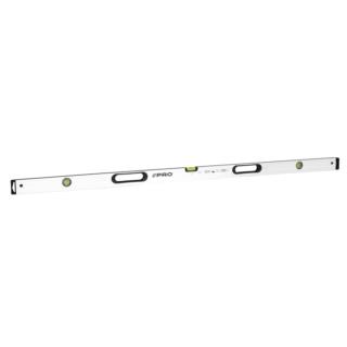 Poziomica biała 180cm PRO600 2% PRO-AB180