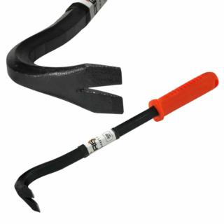 Łapka do gwoździ 300mm Rexxer RC-05-110