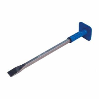 Przecinak kamieniarski z osłoną 300mm Juco P3045 Przecinak kamieniarski z osłoną 300mm Juco P3045