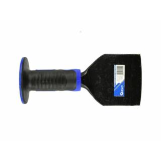 Przecinak murarski z osłoną 215x100mm Geko G72191