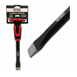 Przecinak murarski dłuto 25x350mm PRO 3-01-14-03-023