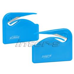 Nożyk do folii Motive 070 180 2szt/op