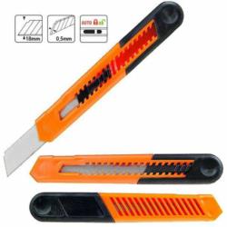 Nóż z ostrzem łamanym 25mm Rexxer RD-07-048