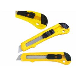 Nóż z łamanym ostrzem 18mm Rexxer XD-07-009