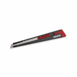 Nóż z ostrzem łamanym 9mm Kreator KRT000201