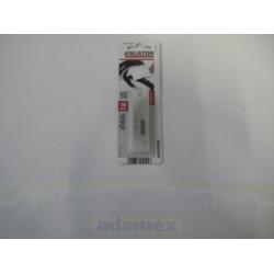 Ostrza trapezowe SK2H Högert Technik HT4C674 10szt/op