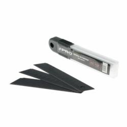 Ostrza wymienne SK5 BLACK 18mm PRO 3-01-08-25-026 10szt/op