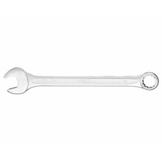 Klucz płasko-oczkowy 12x160mm Neo Tools 09-009