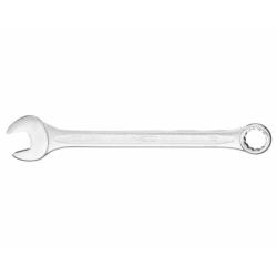 Klucz płasko-oczkowy 14x180mm Neo Tools 09-714