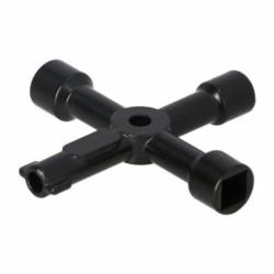 Klucz uniwersalny do szafek Faster Tools 5397