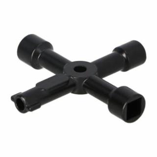 Klucz uniwersalny do szafek Faster Tools 5397