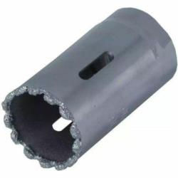 Wiertło diamentowe do gresu 68mm Dedra DED1584S68