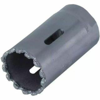 Wiertło diamentowe do gresu 22mm Dedra DED1584S22 Wiertło diamentowe do gresu 22mm Dedra DED1584S22