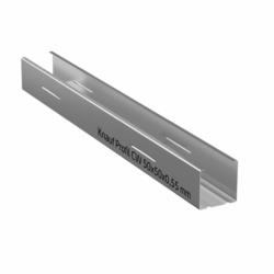 Profil ścienny KNAUF CW 50 50/0,55/3500mm
