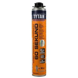 Szybki pianoklej uniwersalny Tytan Selena 60 sekund 750ml