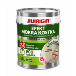 Impregnat do kostki Jurga efekt Mokra Kostka 3l
