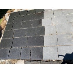 Impregnat do kostki Jurga efekt Mokra     Kostka 3l