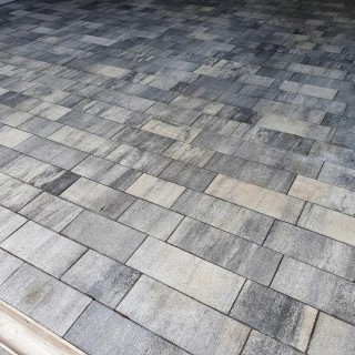 Impregnat do kostki Jurga efekt Mokra     Kostka 3l